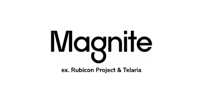 Magnite ex. Rubicon Project