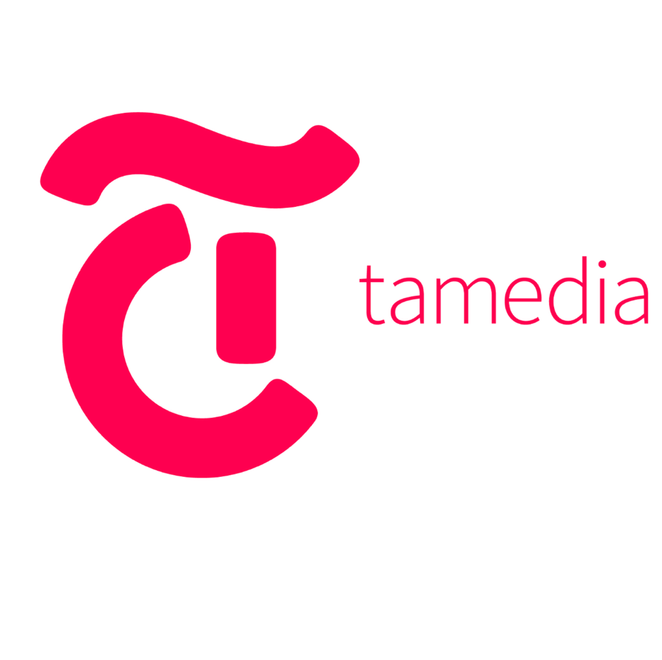 Tamedia logo