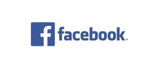 Facebook logo