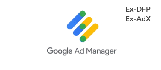 Google ad manager