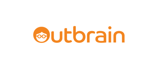 Outbrain logo