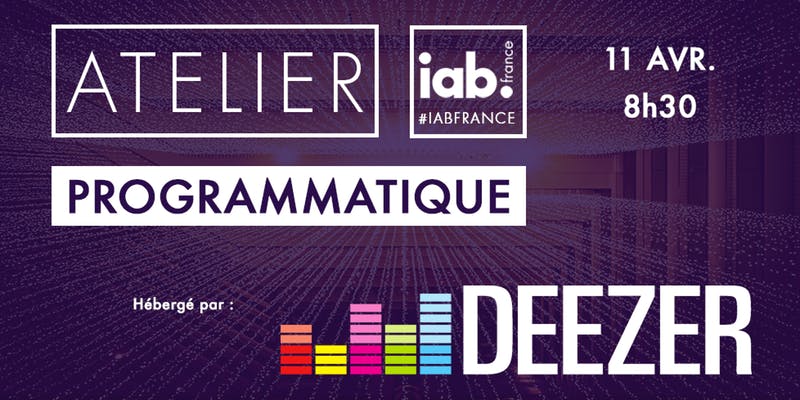 IAB-atelier-programmatique