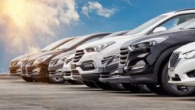 Adomik Case Study: Cox Automotive
