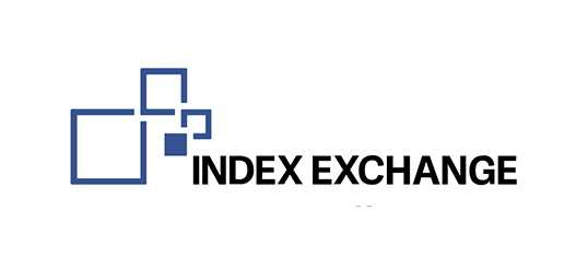 Index exchange - Supported monetisation partner - Recover your lost programmatic deal revenue