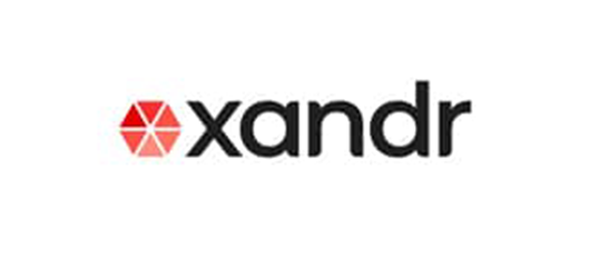 Xandr Supported monetisation partner - Recover your