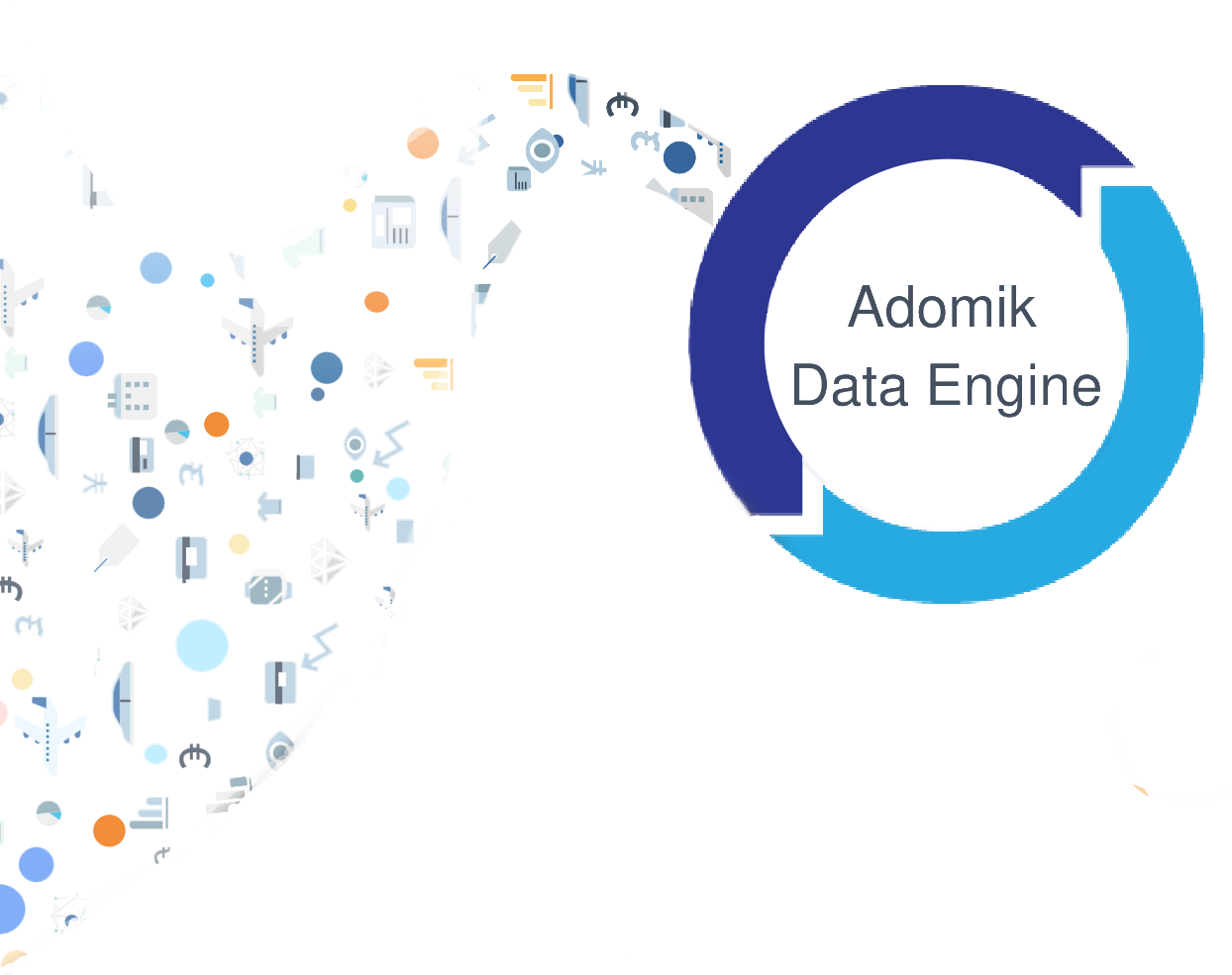Adomik Data Engine - Advertising Platform copy