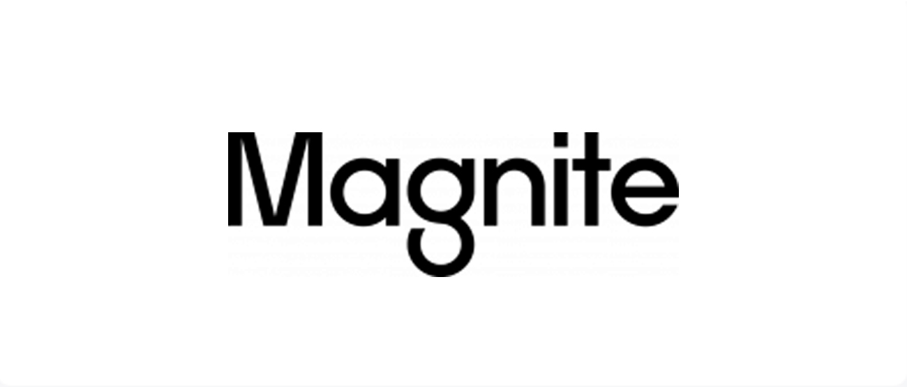 Data engine Advertising platform magnite