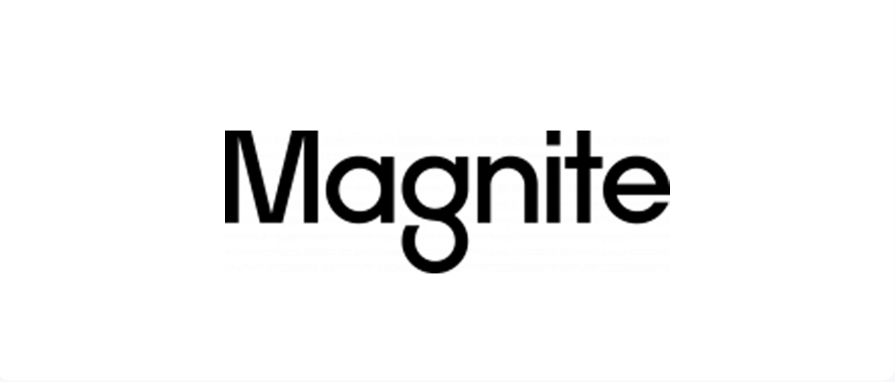 Data engine Advertising platform magnite