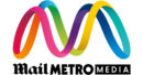 Adomik Professional services - Mail Metro Media Logo