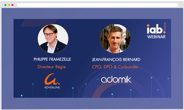 adomik iab france adtech news