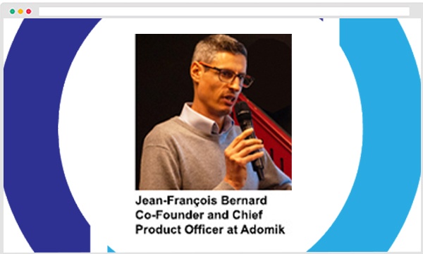 adomik adexchanger adtech news