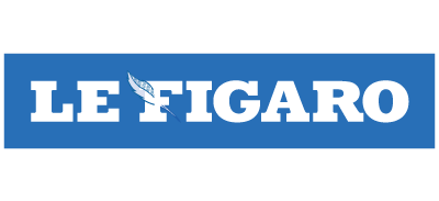 le figaro adomik Advertising partners