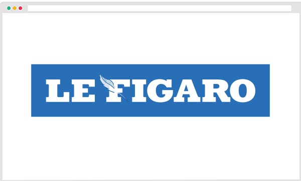 le figaro adomik adtech news