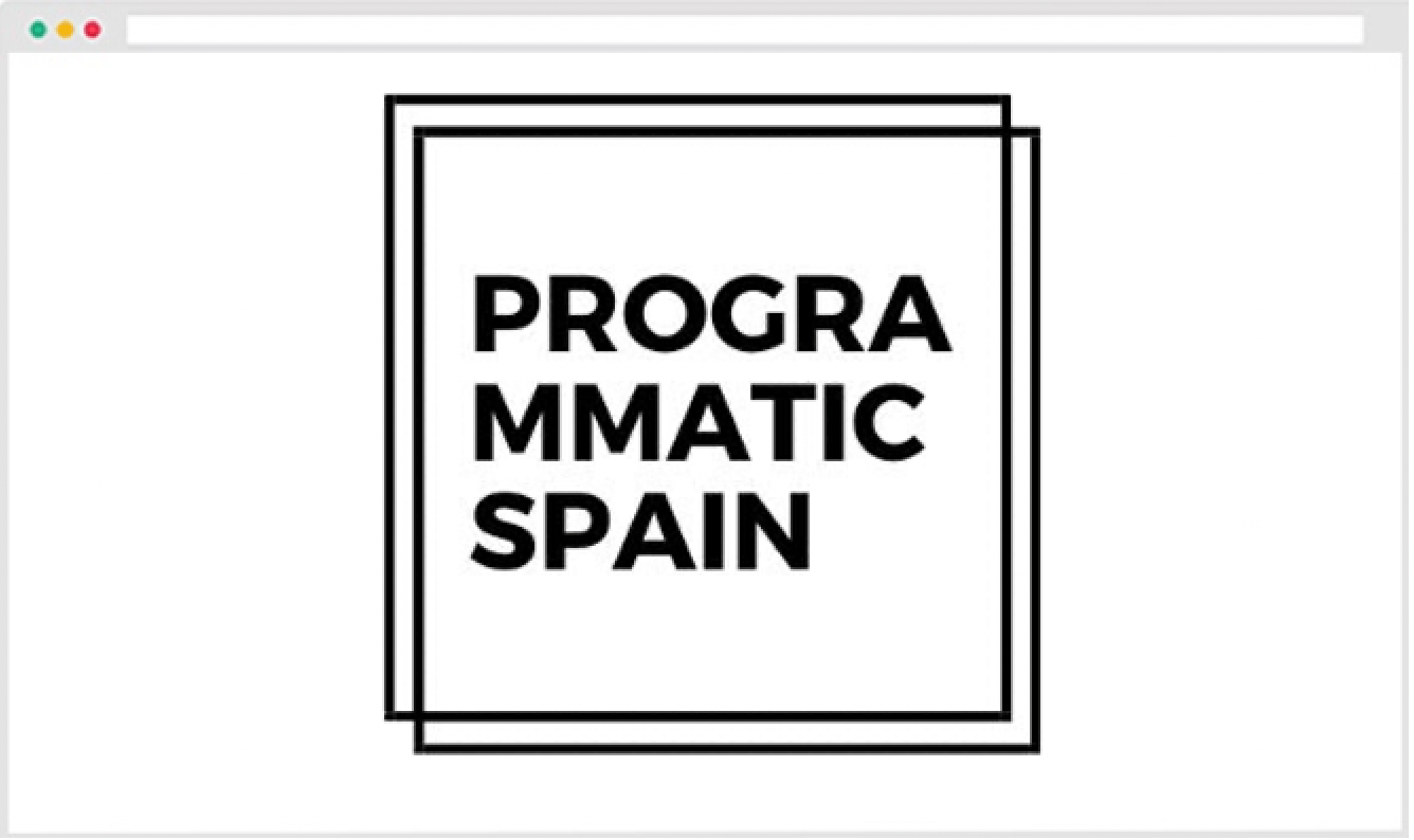 Adomik adtech news - programmatic spain