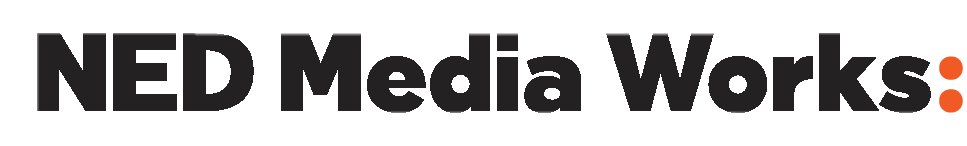 NED Media Works - adomik client