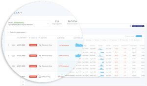 Deal monitoring Sales Enablement platform Adomik