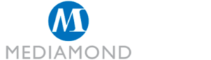 Mediamond logo Case study