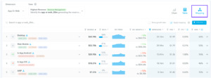 Self-service Mapping to manage your Custom Dimensions - image - 1