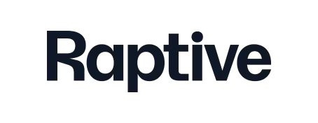 Raptive Logo