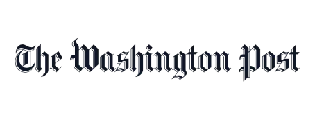 Washington Post Logo