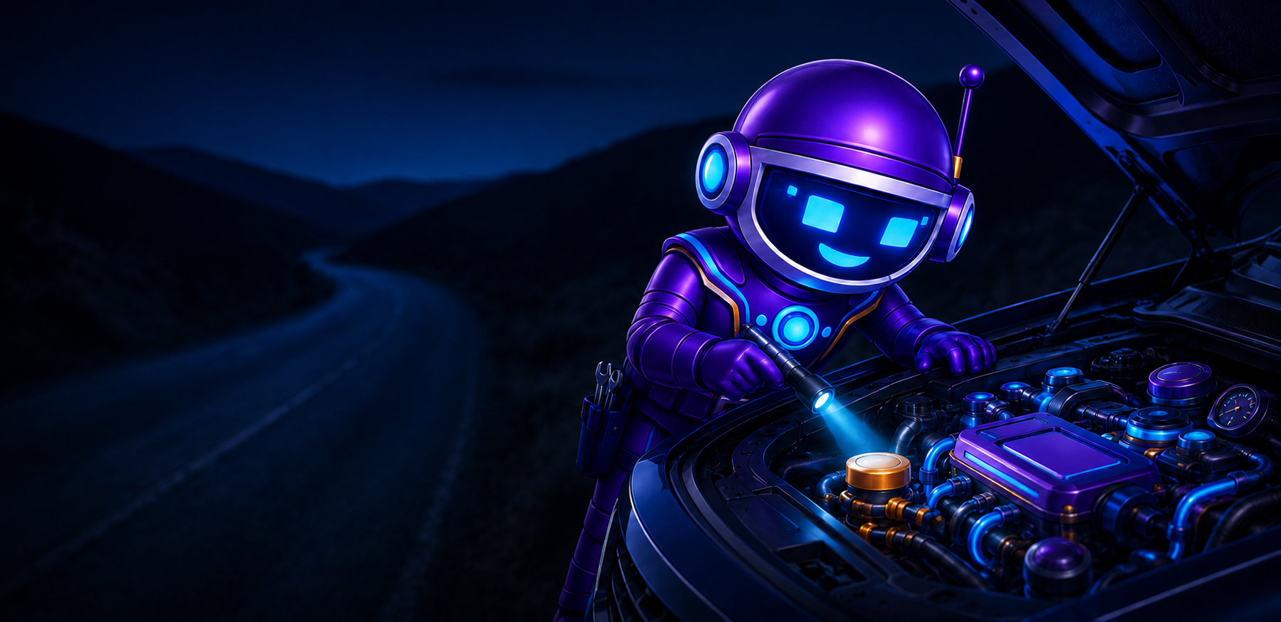 Jean Pierre Operator diagnosing programmatic revenue changes under the hood